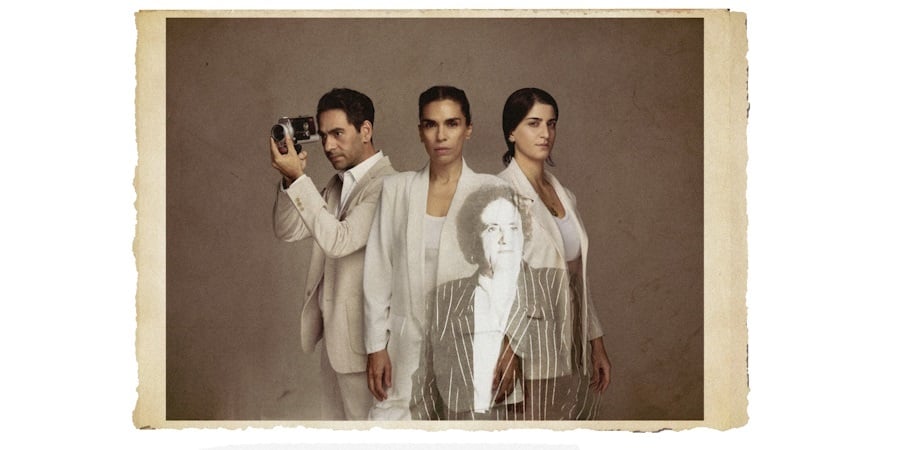 «Η Γιαγιά μου η Κυριακού»