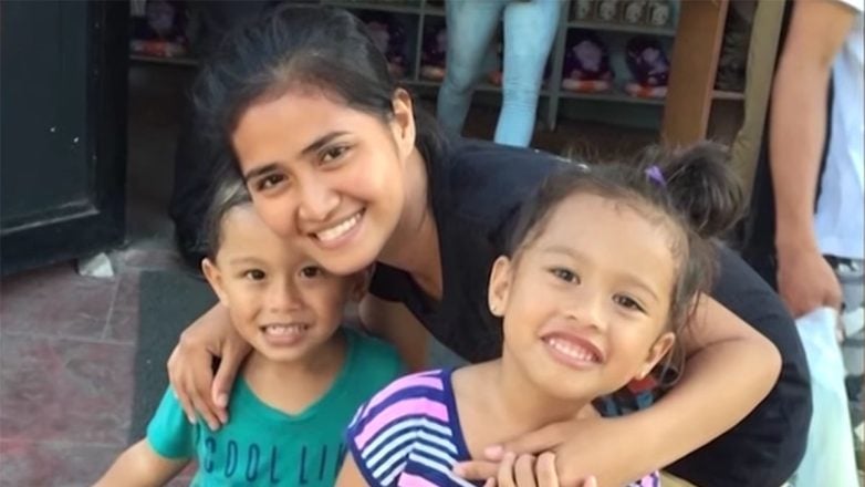 Φιλιππίνες: Τιμούν οικιακή βοηθό που έσωσε άτομα από τη φωτιά στο Χονγκ Κονγκ