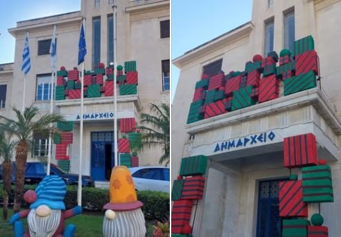 Βολές κατά διάκοσμου στη Λεμεσό: «Μπλέξατε τα καρναβάλια με τα Χριστούγεννα»