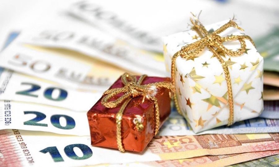 Χριστουγεννιάτικο Δώρο σε δικαιούχους κοινωνικών παροχών – Πότε θα δοθεί