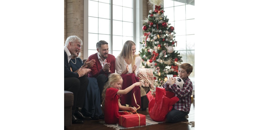 Γιορτινά διαλείμματα με την Louis Hotels!