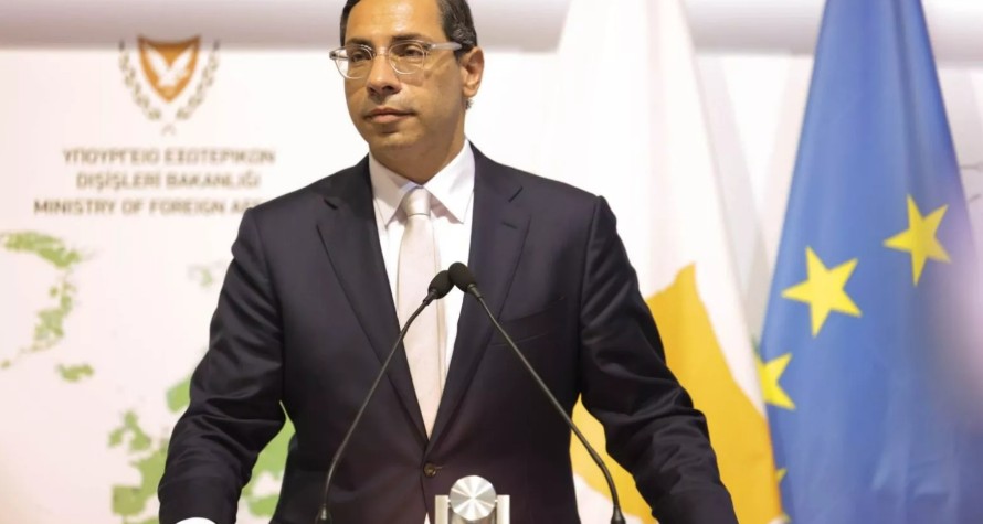 Στην Αυστρία ο ΥΠΕΞ για συνάντηση ΟΑΣΕ και επαφές