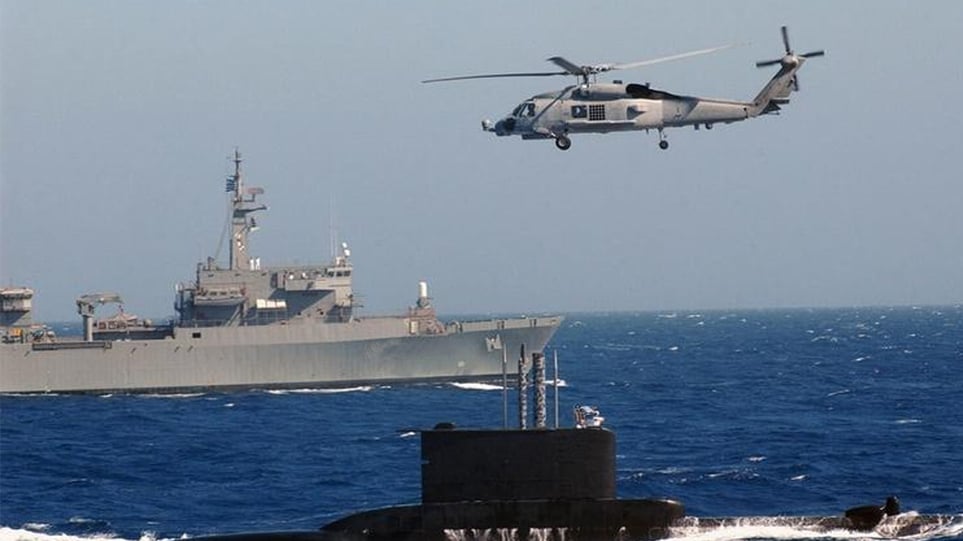 Τούρκικα ΜΜΕ: «Η Ελλάδα θα φέρει κρίση στο Αιγαίο–Προσπαθεί να εμπλέξει Τραμπ»