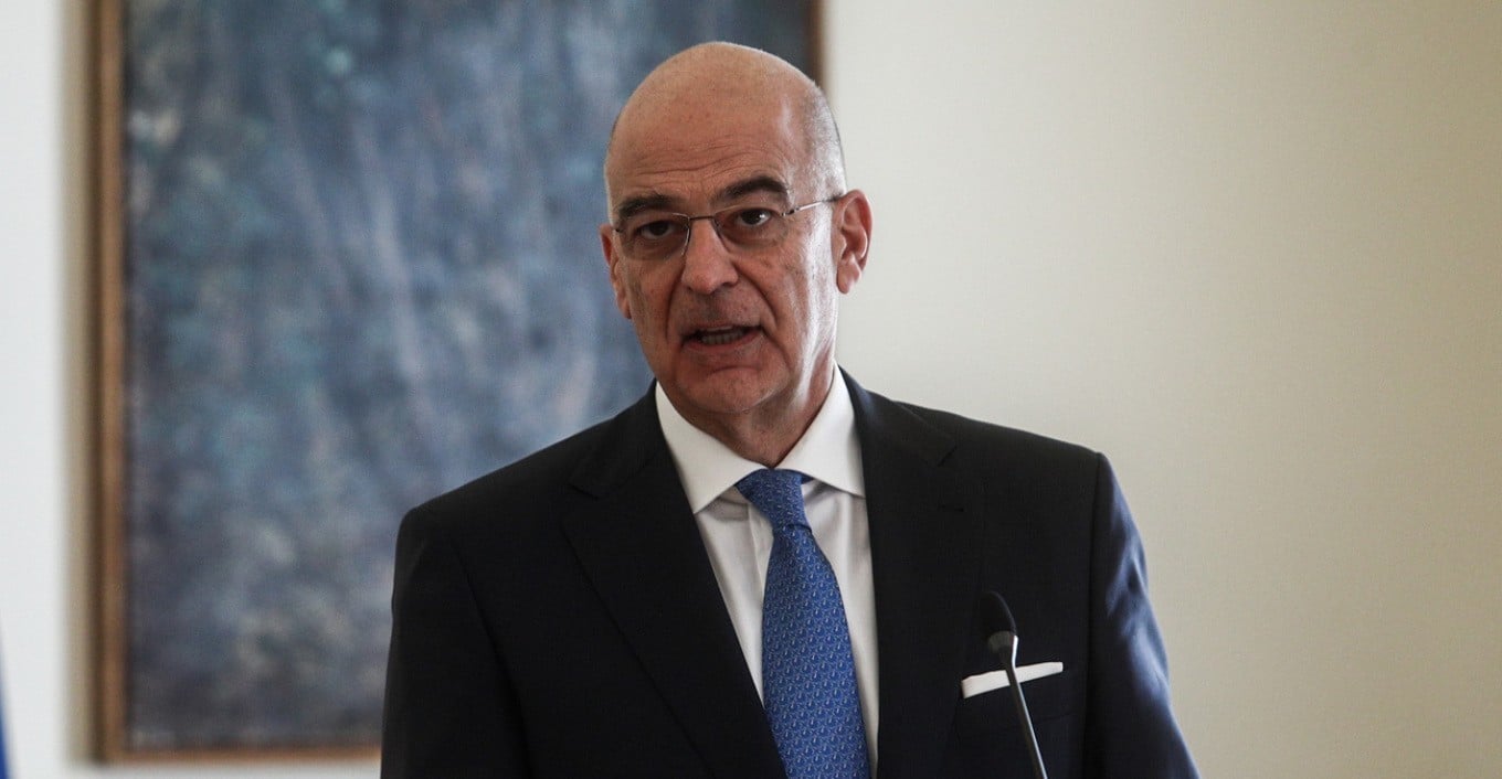 Νίκος Δένδιας: Το “κόκκινο πανί” της Άγκυρας