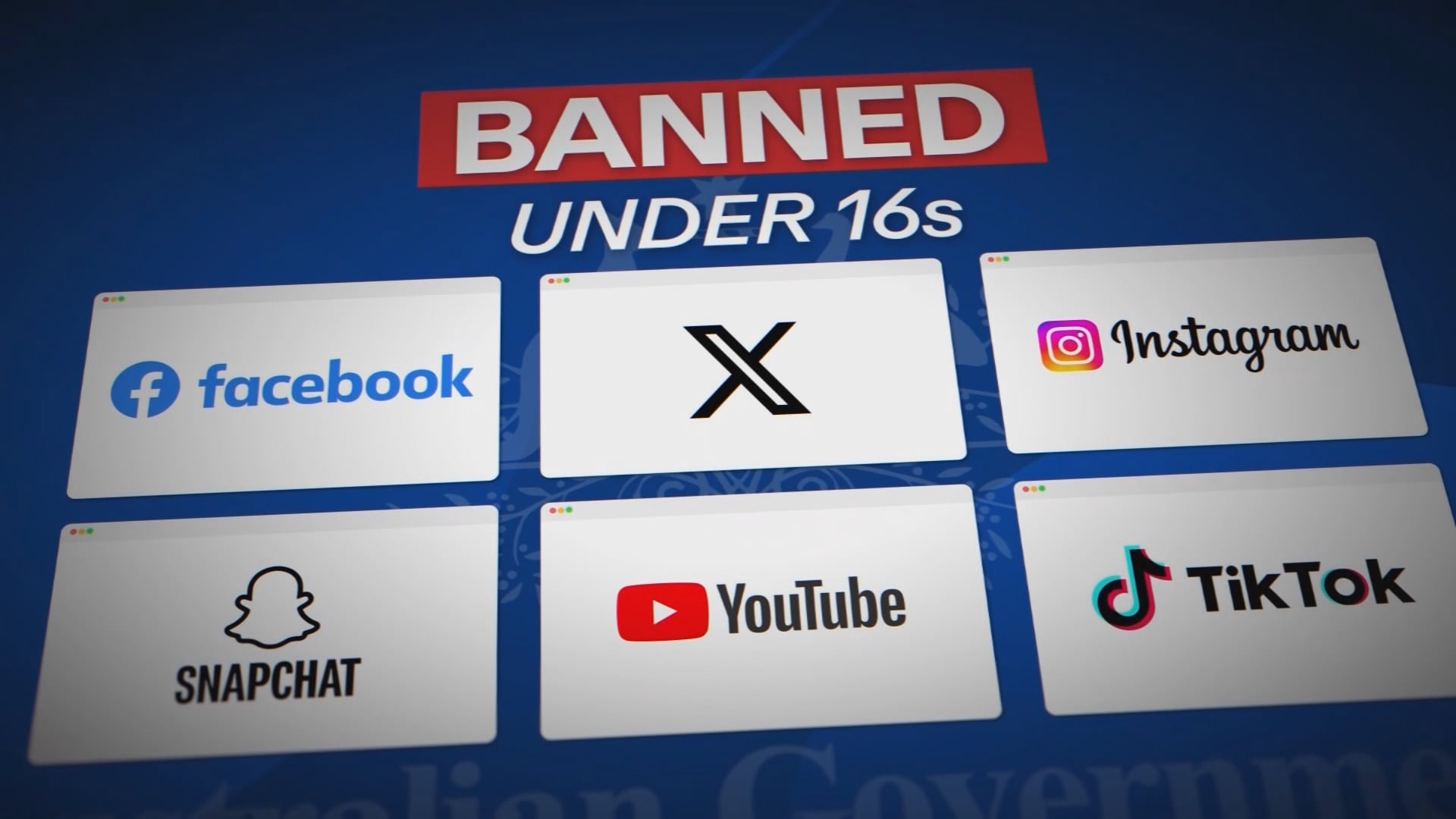 YouTube: Επικρίνει την απαγόρευση social media για ανήλικους στην Αυστραλία