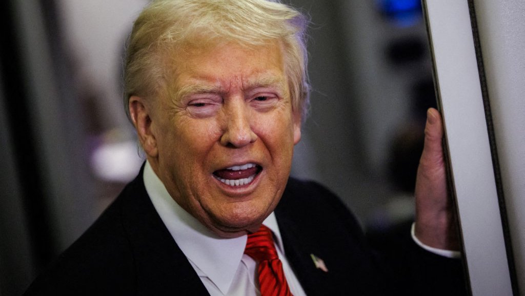 Σομαλοί αντιδρούν κατά Τραμπ που τους χαρακτήρισε σκουπίδια- «Αγνοήστε τον»