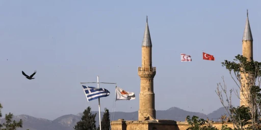 Κατεχόμενα: Μεγάλη πιθανότητα πρόωρων «βουλευτικών», λέει ο Τσελέρ