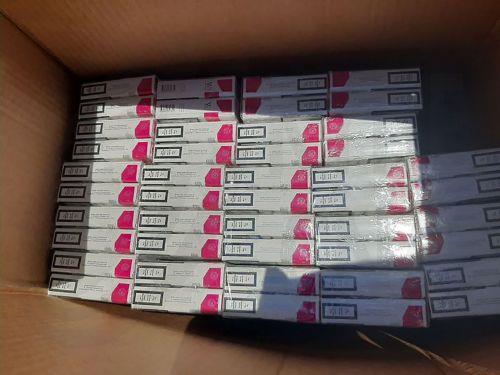 Σε 4μηνη φυλάκιση χωρίς αναστολή καταδικάστηκαν 2 πρόσωπα για παράνομα καπνικά