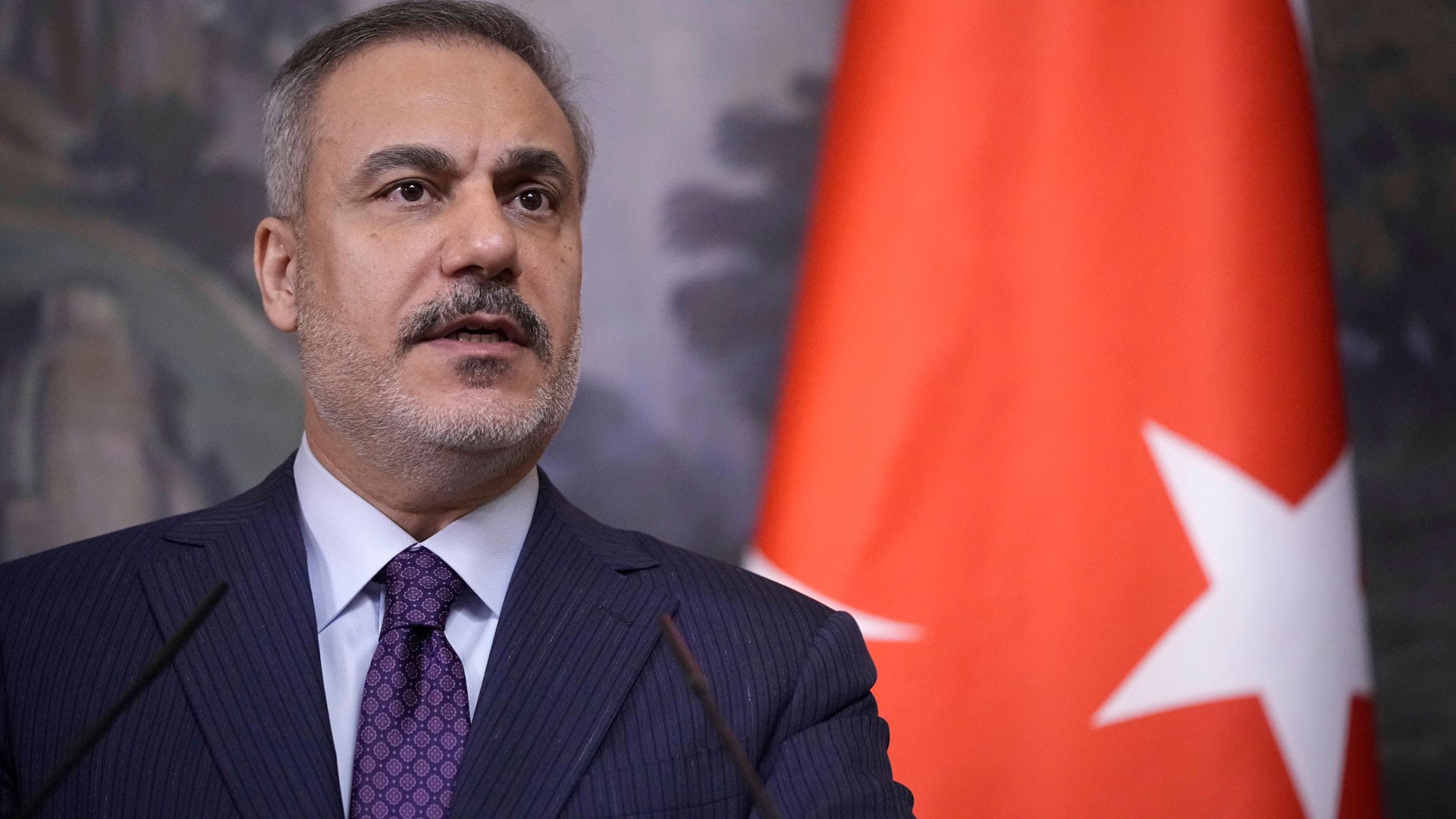 Επίθεση Φιντάν σε Κύπρο: Η μοίρα 400 εκατ. γίνεται όμηρος μιας ομάδας ανθρώπων