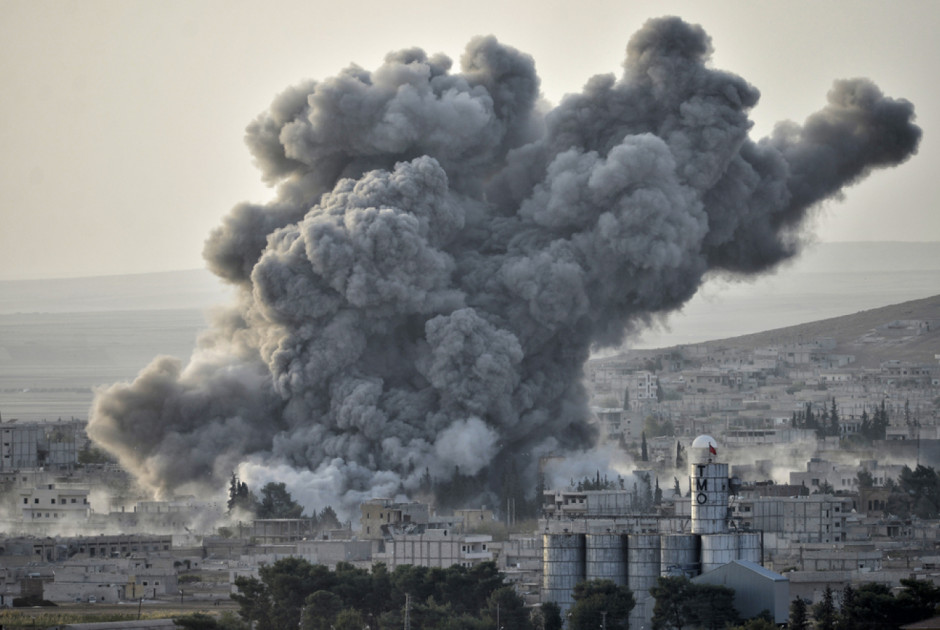 Συρία: Ο ΟΗΕ επισκέπτεται τη χώρα σχεδόν 1 χρόνο μετά την ανατροπή του Άσαντ