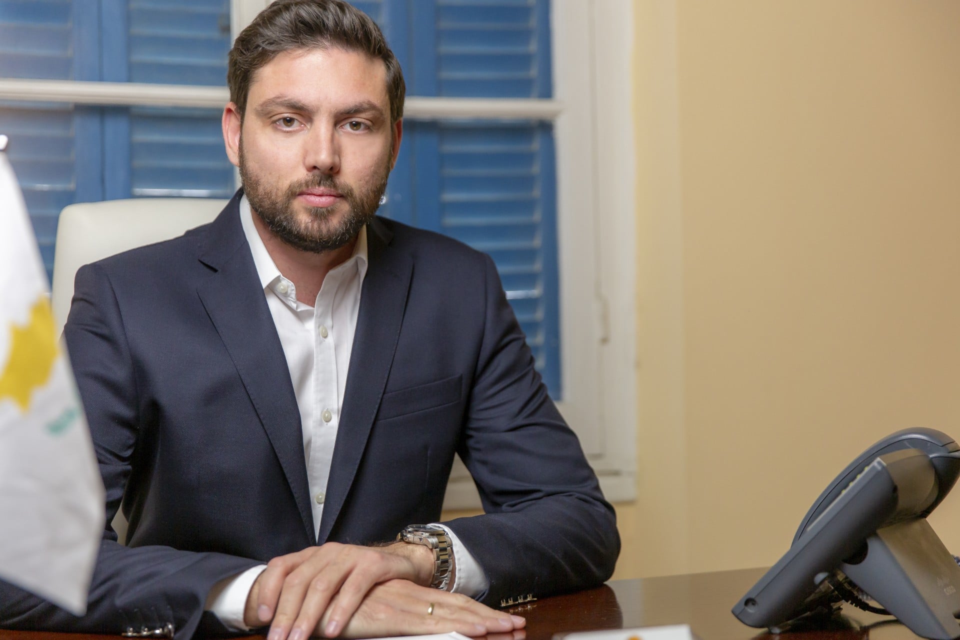 Εξελίξεις στη ΔΗΠΑ: Ανεξαρτητοποιείται ο βουλευτής, Μιχάλης Γιακουμής