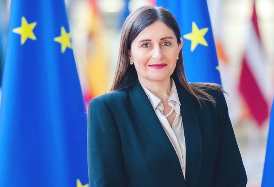 Χατζημανώλη: Προώθηση κοινών στόχων και προκλήσεων του ναυτικού κλάδου στην ΕΕ