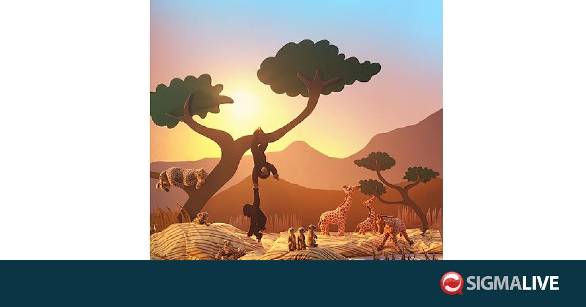 Η ΙΚΕΑ παρουσιάζει τη νέα σειρά SANDLÖPARE