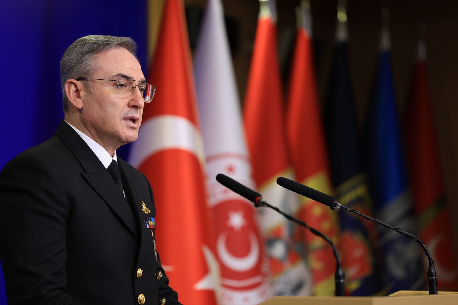 Ακτούρκ: Ενέργειες και δηλώσεις κάποιων Ελλήνων αξιωματούχων οδηγούν σε ένταση