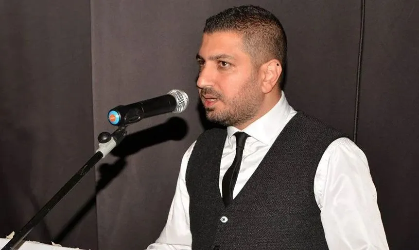 Κατεχόμενα: Επ’ αόριστον αναβολή στη «δίκη» κατά του δημοσιογράφου Κισμίρ