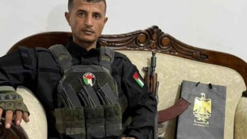 Ισραήλ: Νεκρός ο Γιάσερ Αμπού Σαμπάμπ, αρχηγός φατρίας κατά της Χαμάς