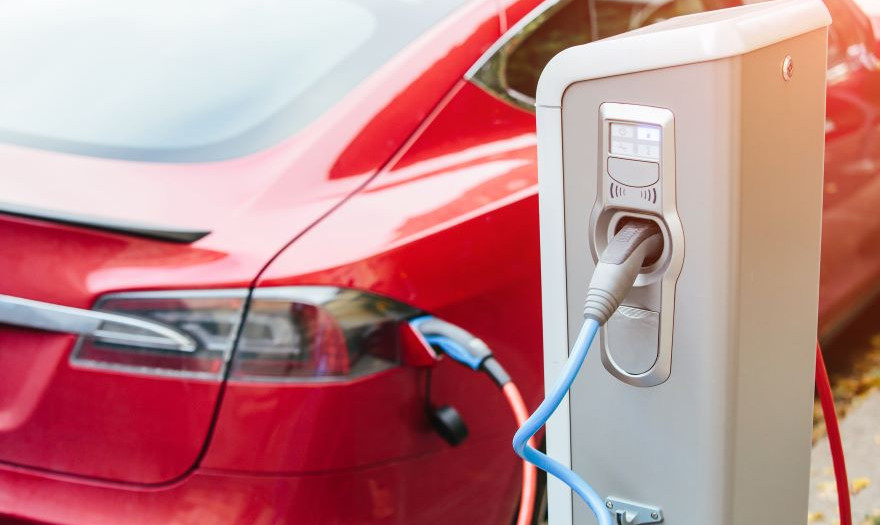 Η ΕΕ επανεξετάζει τους δασμούς στα κινεζικά ηλεκτρικά οχήματα της VW