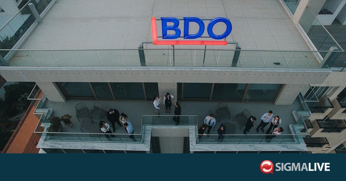 BDO: Μια εταιρεία που εξελίσσεται και εξελίσσει τους ανθρώπους της