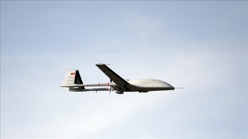 Τουρκική επίδειξη ισχύος στη Μεσόγειο με φόντο τις δηλώσεις Δένδια