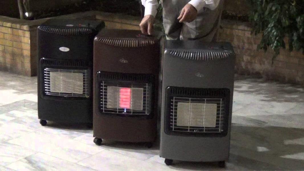 Τι να προσέξετε αν χρησιμοποιείτε θερμάστρα υγραερίου χωρίς φουγάρο