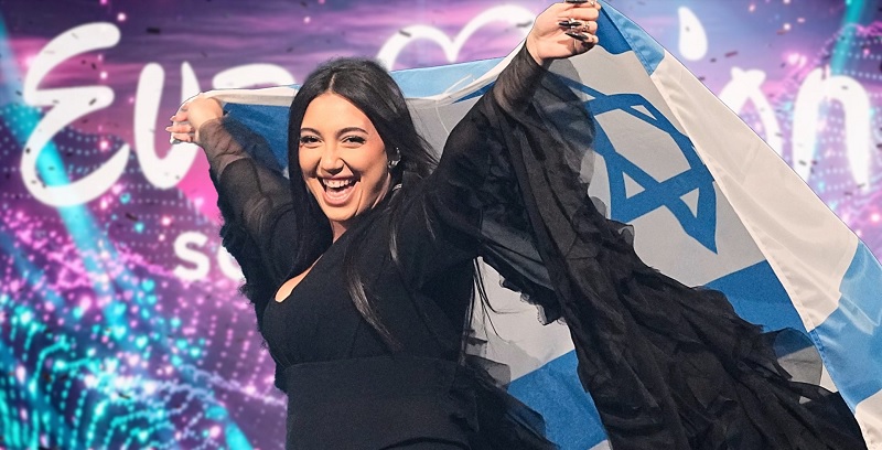 Κανονικά στη Eurovision το Ισραήλ – Αποχωρούν Ισπανία, Ολλανδία και Ιρλανδία