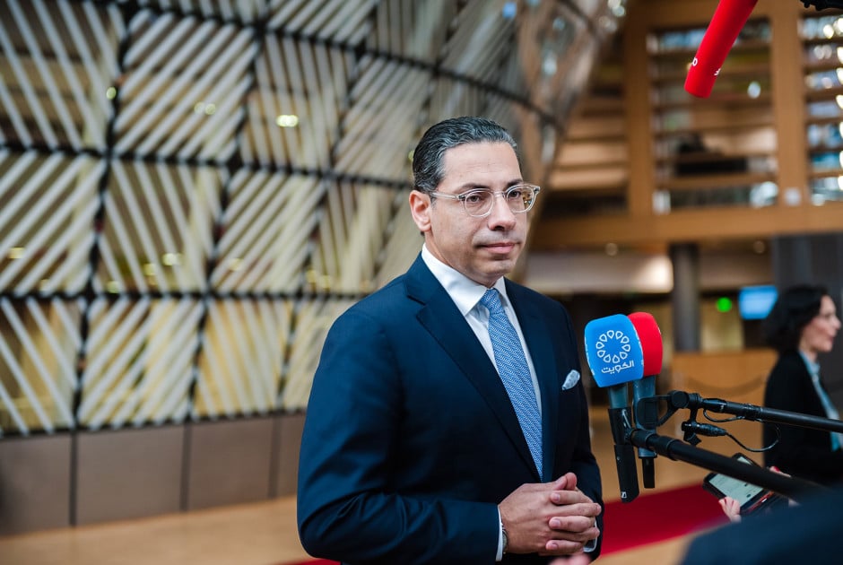 Τουρκία: Μπλόκαρε την υποψηφιότητα της Κύπρου στον ΟΑΣΕ