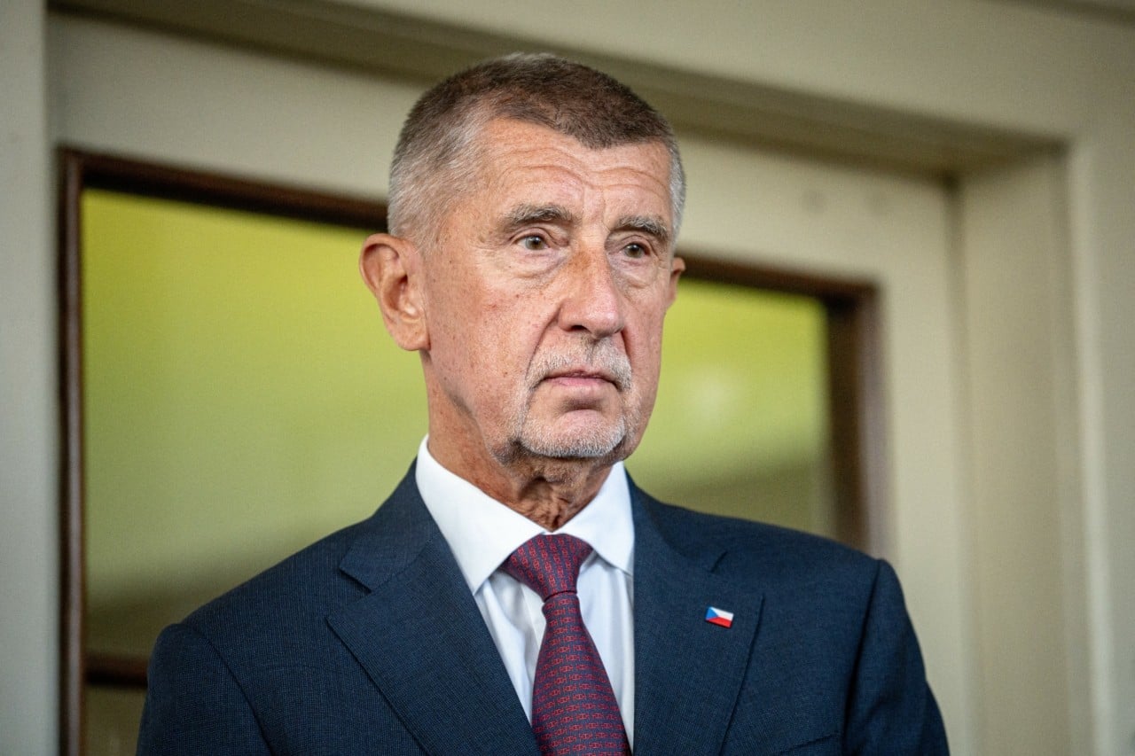 Τσεχία: Ο δισεκατομμυριούχος Μπάμπις εκ νέου Πρωθυπουργός