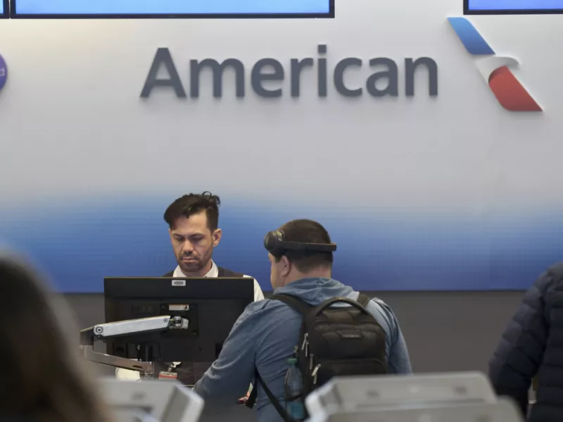 ΗΠΑ: Επέβαλλαν σε πάνω από 30 οι χώρες ταξιδιωτική απαγόρευση – Νέα οδηγία