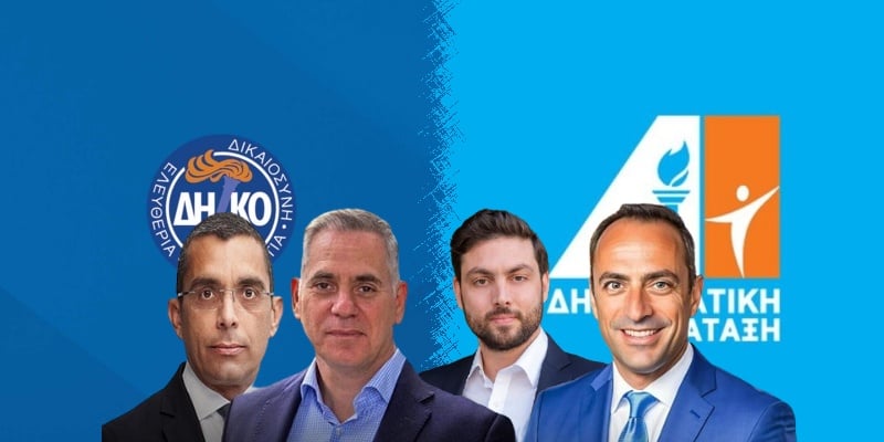 Βολές Κλεάνθους σε Νικόλα-Χρύση: «H εποχή των μεγάλων ‘εγώ’ τελειώνει τον Μάη»