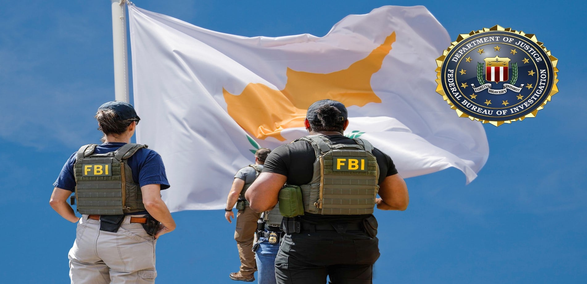 Το κυπριακό «FBI» ρίχνεται στον πόλεμο κατά του οργανωμένου εγκλήματος