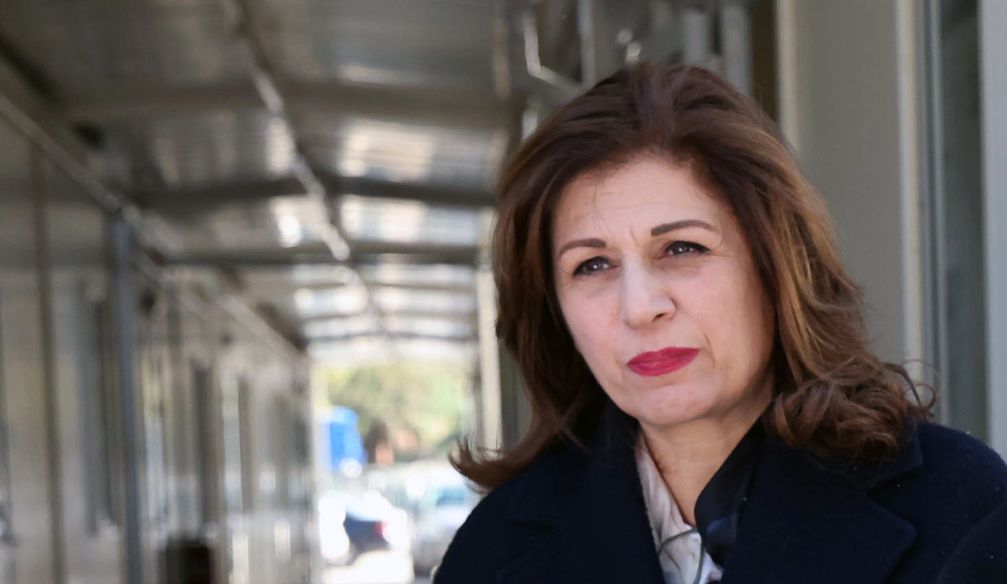 Για «προσωπικούς λόγους» η παραίτηση Λαμπριανίδου από ΓΔ του ΥΠΑΜ