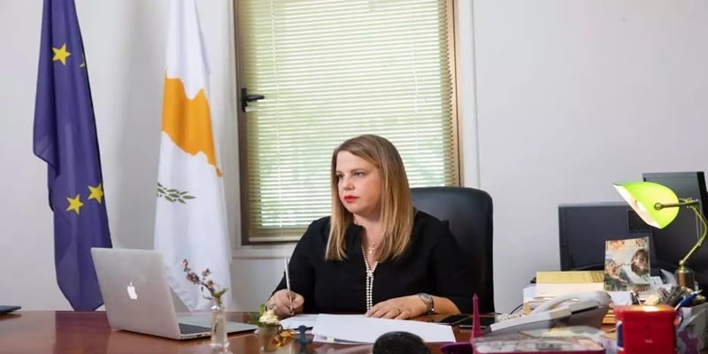 Σύσταση Επ. Διοικήσεως προς ΟΚΥπΥ για διάκριση κατά εργαζόμενης λόγω αναπηρίας