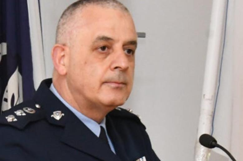 Αρναούτης: Ανάγκη για σύγχρονους τρόπους αντιμετώπισης οργανωμένου εγκλήματος