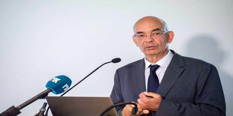 Βαφεάδης: Αξιόπιστες συνδέσεις στις μεταφορές θεμέλιο της ευρωπαϊκής ενότητας