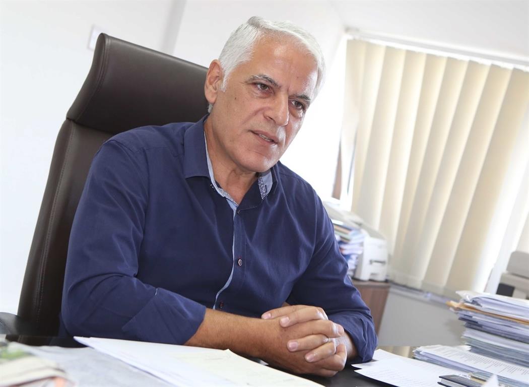 Πενηνταέξ: Έτοιμος να προσφέρει στους πολίτες με την είσοδό του στη Βουλή