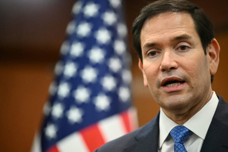 ΗΠΑ: Το πρόστιμο της ΕΕ στην πλατφόρμα Χ συνιστά “επίθεση στον αμερικανικό λαό