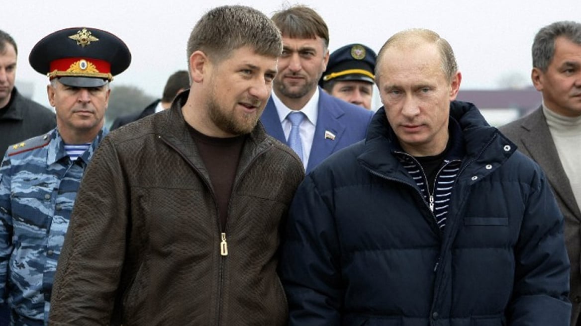 Ρωσία: Πλήγμα ουκρανικού μη επανδρωμένου αεροσκάφους στο Γρόζνι της Τσετσενίας