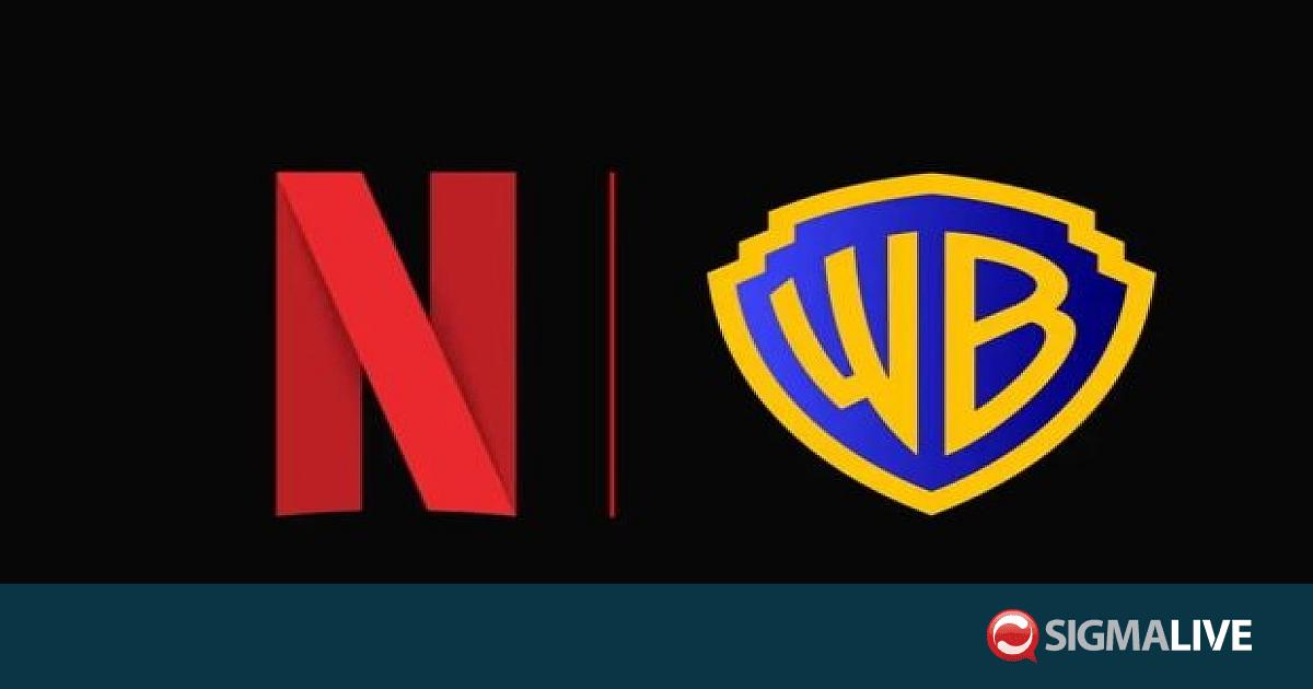 Φόβοι στο Χόλιγουντ για Netflix και Warner Bros - Αβεβαιότητα για τις ...