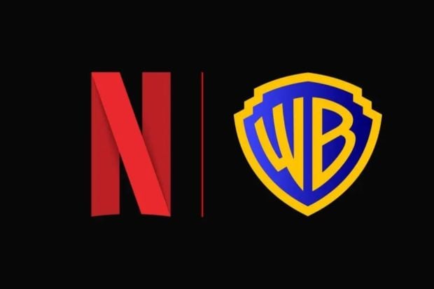 Φόβοι στο Χόλιγουντ για Netflix και Warner Bros – Αβεβαιότητα για τις τιμές