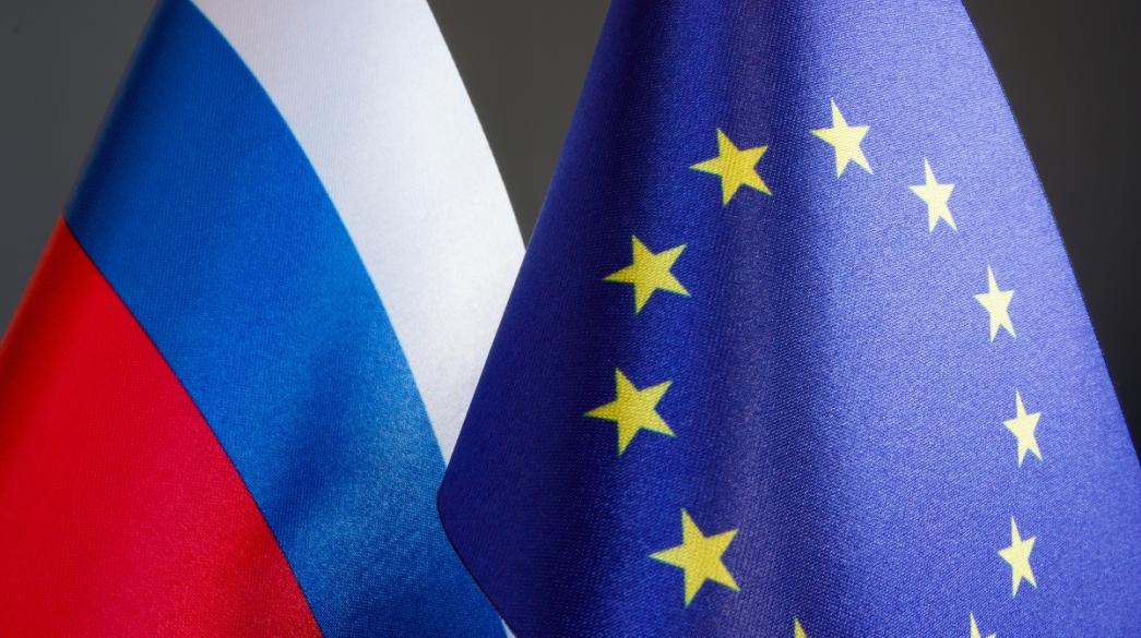 Η Ρωσία προειδοποιεί την ΕΕ: «Η χρήση παγωμένων πόρων θα έχει συνέπειες»