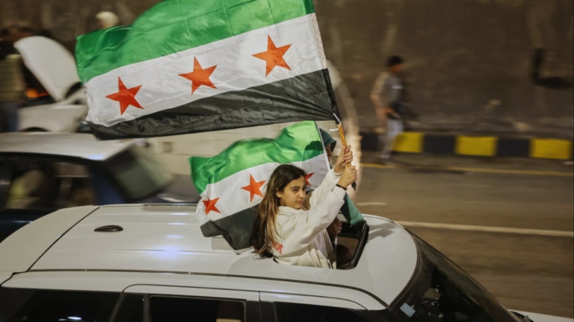 Ο Καναδάς αφαιρεί τη Συρία από λίστα κρατών που υποστηρίζουν την τρομοκρατία