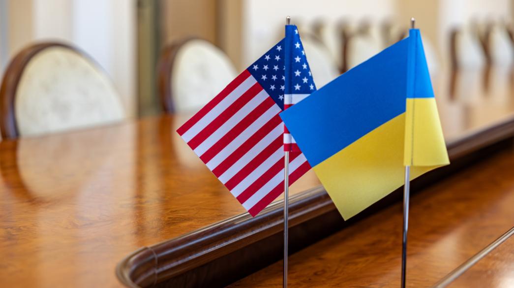 Συνεχίζονται στη Φλόριντα οι συνομιλίες Ουκρανών και Αμερικανών