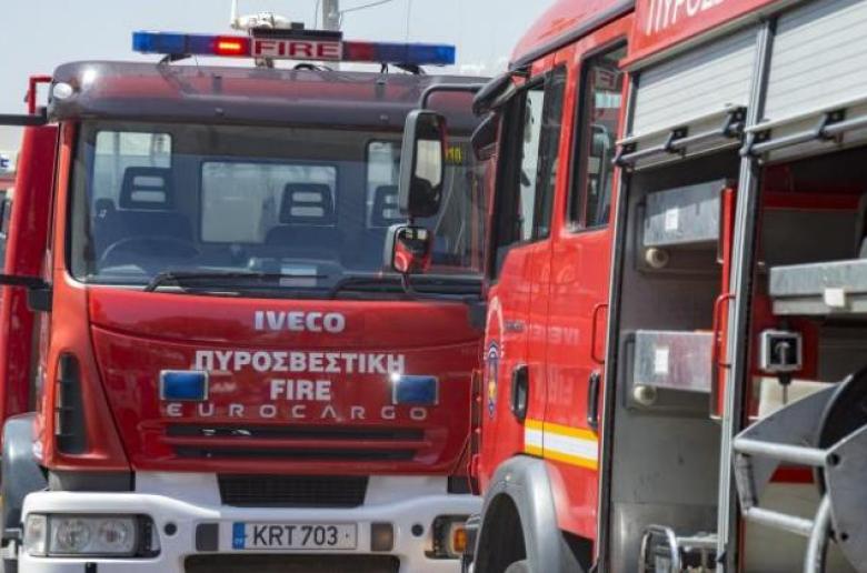 Έτρεχε η Πυροσβεστική: 44 περιστατικά σε 24 ώρες , τα 32 αφορούσαν πυρκαγιές