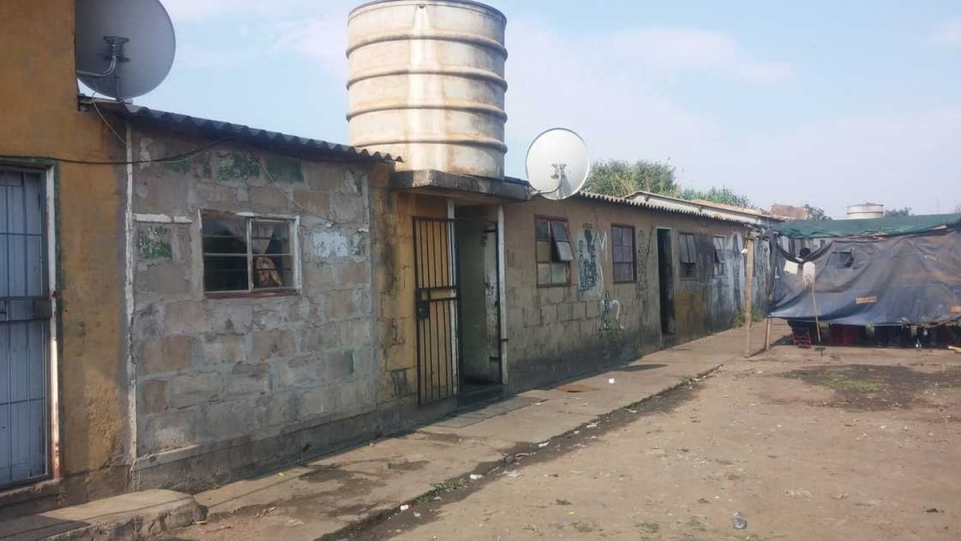 Ένοπλη επίθεση σε ξενώνα στη Νότια Αφρική με 11 νεκρούς-Ανάμεσα τους 3χρονος