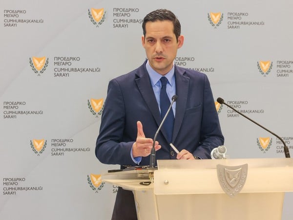 Λετυμπιώτης: Ο Πρόεδρος ενεργεί με γνώμονα το «κοινωνικό συμβόλαιο» με τον λαό