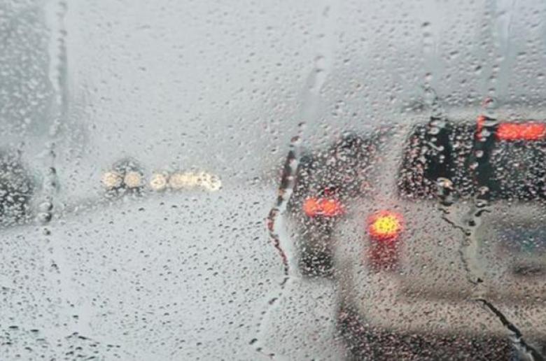 Τροχαίο στον αυτ/δρομο Λεμεσού-Λευκωσίας – Κλειστή μια λωρίδα