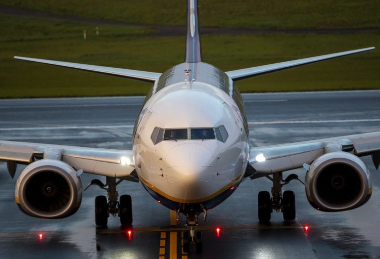 Λιθουανία: Έκλεισε το αεροδρόμιο του Βίλνιους λόγω «ύποπτων αερόστατων»