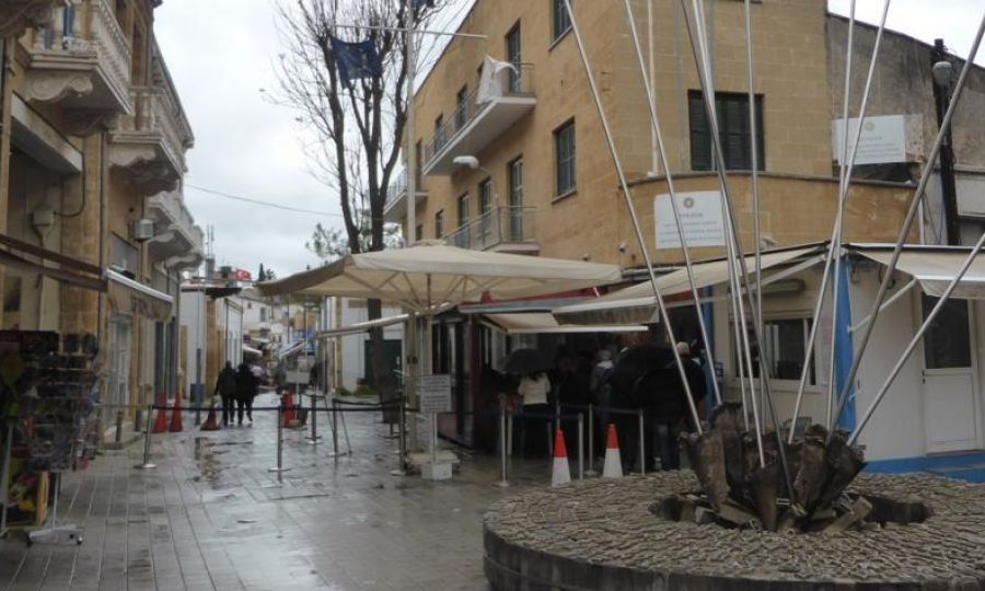 Σύλληψη 36χρονου στο οδόφραγμα-Καταζητείτο για απόπειρα φόνου στο εξωτερικό