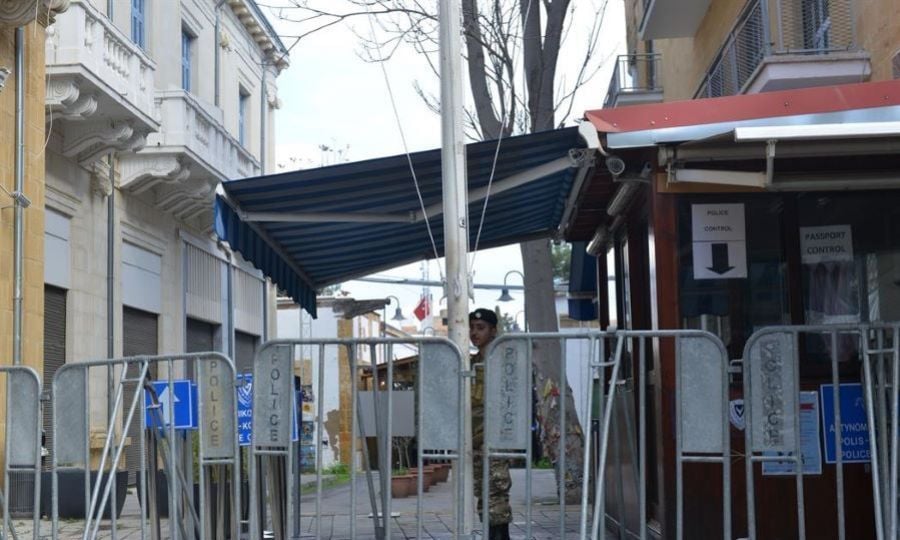 Σύλληψη 36χρονου στο οδόφραγμα-Καταζητείτο για απόπειρα φόνου στο εξωτερικό