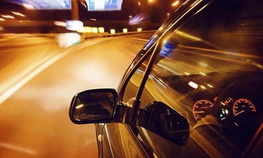 Ακάκι: Χειροπέδες σε 35χρονο-Οδηγούσε μεθυσμένος και ενεπλάκη σε τροχαίο